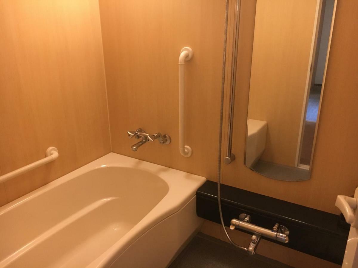 Hotel Harvest Hakone Koushien Zimmer foto